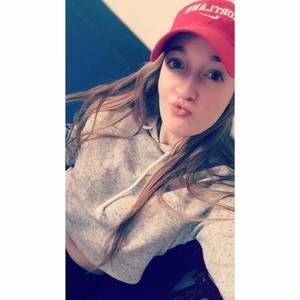 Meet your Posher, Sara